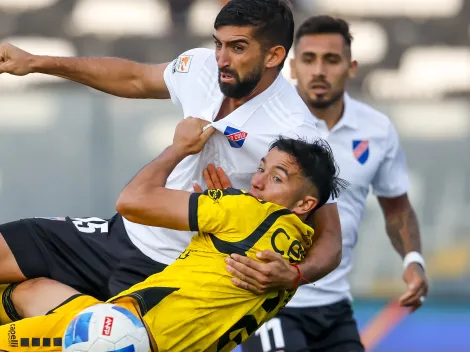 La movida que prepara Colo Colo para asegurar su primer refuerzo