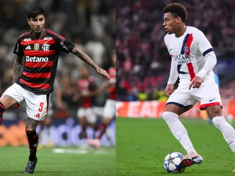 PSG vs. Flamengo: Horario y dónde ver la final de la Copa Intercontinental