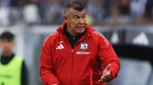 Jorge Almirón ya negocia con uno de los clubes que fue sensación en el año trasandino.