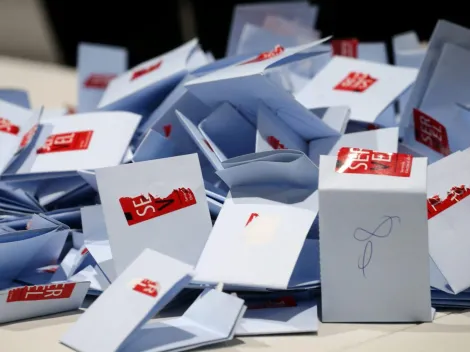 Resultados Elecciones Chile 2025: Conteo de votos Servel
