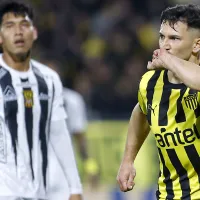 Era la gran ambición de la U de Chile, pero va a fichar con otro club: “Va a jugar con…”