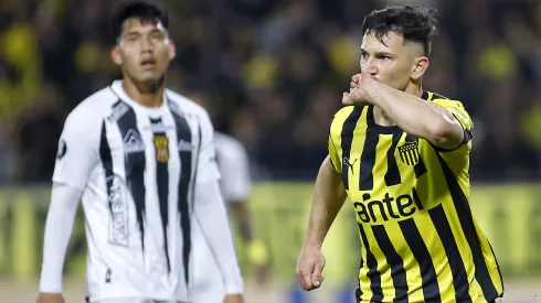 El delantero que no llegará a la U.