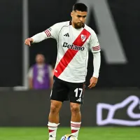 El padre de Paulo Díaz habla de una posible salida de River Plate: “Han llamado mucho, desde distintos países”