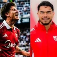 La contundente reflexión del DT de Sevilla por Oso, la amenaza a la titularidad de Gabriel Suazo: “Si se elevan…”