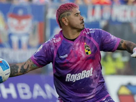 ¿Se queda o se va? Coquimbo confirma el futuro de Diego Sánchez