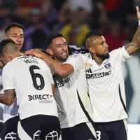 Mercado de fichajes: los 3 refuerzos que se acercan a Colo Colo