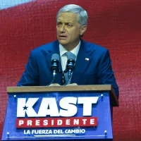 El jugador de la Roja que celebró con José Antonio Kast y generó polémica en redes sociales