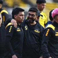 Se lo quita a Colo Colo: Esteban González se lleva a figura de Coquimbo a México