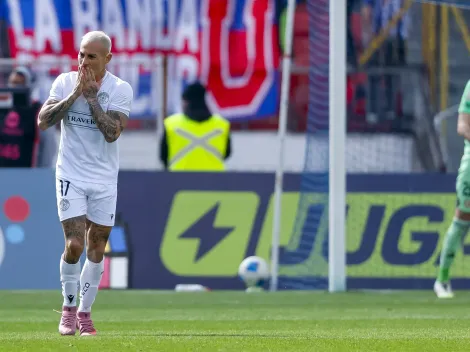 Pato Yáñez analiza el fichaje del momento de Eduardo Vargas