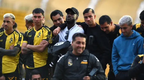 Coquimbo Unido pierde a gran parte de su plantel.