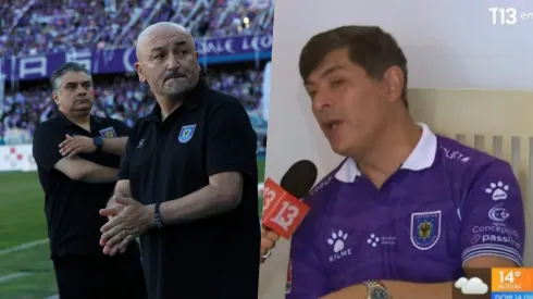 Controversia por el ex candidato presidencial.