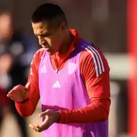 Por la Copa Africana de Naciones: Sevilla llora las ausencias que garantizan minutos a Alexis Sánchez