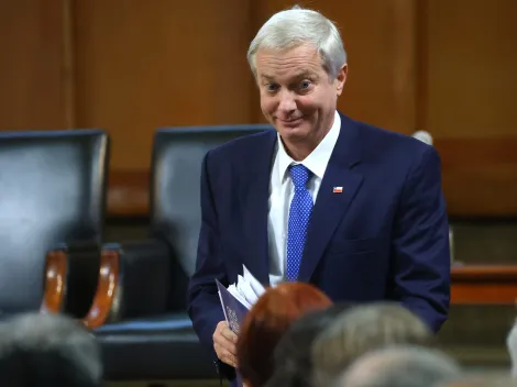 Otro cruzado a La Moneda: El fanatismo de José Antonio Kast