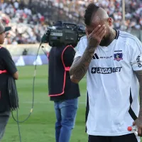 ¿Le creemos? Mauricio Israel sale con una de las suyas y filtra pelea entre Arturo Vidal y Fernando Ortiz