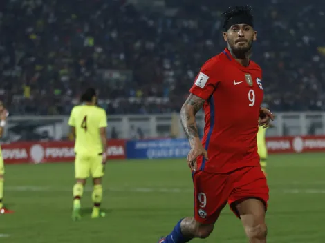 El alocado festejo de Pinilla tras triunfo de José Antonio Kast