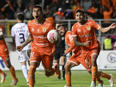 Refuerzo de lujo: Cobreloa tiene listo a arquero de Primera División