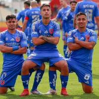 Universidad de Chile es el mejor equipo chileno del mundo según ranking de la IFFHS