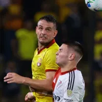 Mercado de fichajes: Goleador deseo de U de Chile se hace el loco con todos los rumores