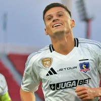 Mercado de fichajes: Ofrecen a Colo Colo a delantero revelación de la liga chilena 2025