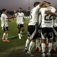 Los 4 refuerzos que son prioritarios para Colo Colo en el mercado de fichajes