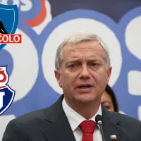 ¿De qué equipo de fútbol es José Antonio Kast? El nuevo presidente electo en Chile