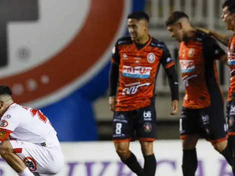 "Vergüenza": en Limache se tiran en picada contra Unión e Iquique