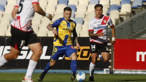 El jugador podría cambiar de equipo la próxima temporada.