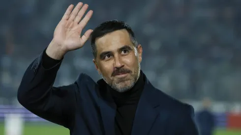 Claudio Bravo es postulado para el nuevo gobierno de Kast.