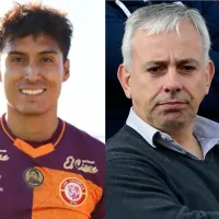 Fichajes: Felicevich lo trianguló en La Serena y remece el mercado en Perú para jugar la Libertadores