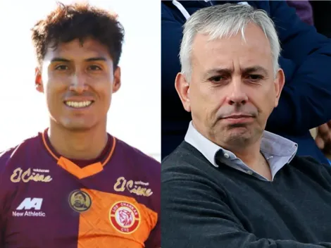 Fichajes: Felicevich lo trianguló en Chile y remece el mercado en Perú