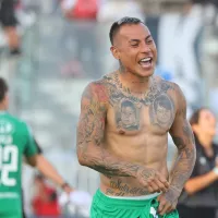 Víctor Hugo Castañeda duda del regreso de Eduardo Vargas a U. Chile: “Será ídolo, ¿pero está para jugar?”
