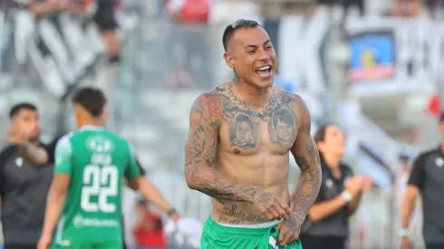 El futuro de Edu Vargas está en el aire: suena en la U de Chile