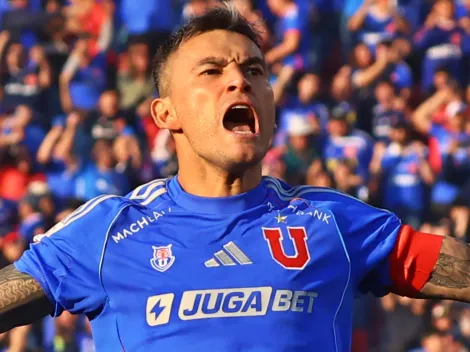 ¡Filtran la rupturista nueva camiseta de la U para el 2026!