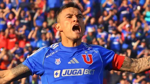 La U tendrá nueva camiseta para afrontar el 2026.