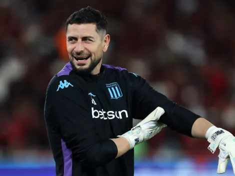 Ni Colo Colo, ni la U: el otro club chileno que va por Gabriel Arias