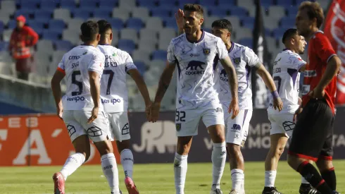 La nueva baja que experimentará Deportes Concepción.