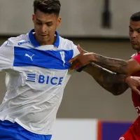 Mercado: gigante de Perú se interpone en el inminente fichaje de refuerzo uruguayo para Everton de Viña del Mar