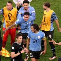 ¡Bombazo lila! Fue al Mundial de Qatar 2022, jugó en Boca y prepara maletas rumbo a Concepción