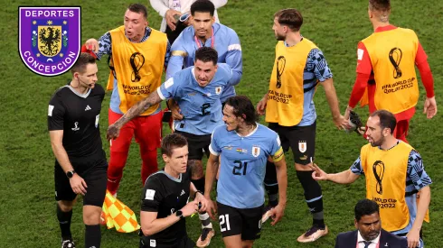 El Conce alista un fichajazo.