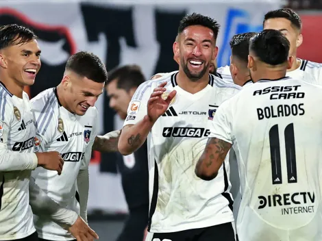 Los dos “refuerzos” que vuelven a Colo Colo de sus préstamos