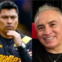 Ícono chileno en México le deja una millonaria alerta a Esteban González: “Querétaro estaba abandonado, pero…”