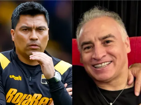 Ícono chileno en México le da millonaria alerta a Esteban González