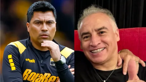 El DT campeón con Coquimbo Unido en 2025 emigró al fútbol mexicano.