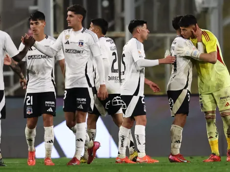 No es considerado en Colo Colo y puede partir a Audax en este mercado