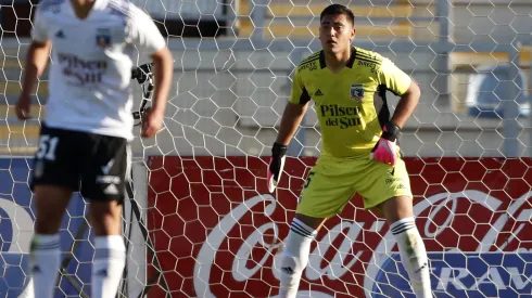 Julio Fierro ahora podría llegar a Unión Española