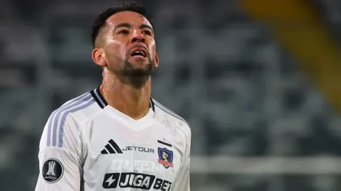 El Huaso se va de Macul.