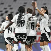 ¡Oficial! Colo Colo anuncia la renovación de 7 jugadoras para 2026