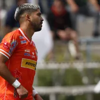 Mercado de fichajes: Cobreloa cierra a un refuerzo que vuelve y dos anheladas renovaciones