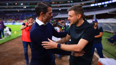 La U podría tener nuevo DT.