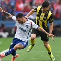 U de Chile con las manos vacías: pierde a otro refuerzo goleador para su disminuido ataque